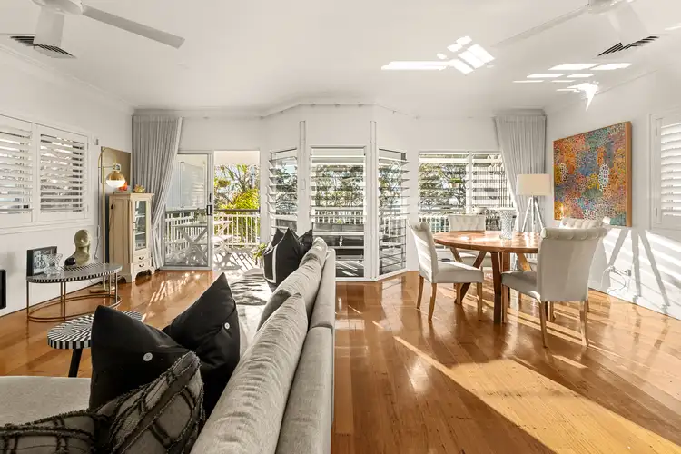 Sixth view of Homely house listing, 10 Signal Row, Shorncliffe QLD 4017