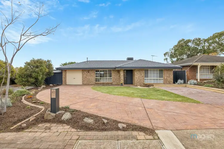 82 Emmerson Drive