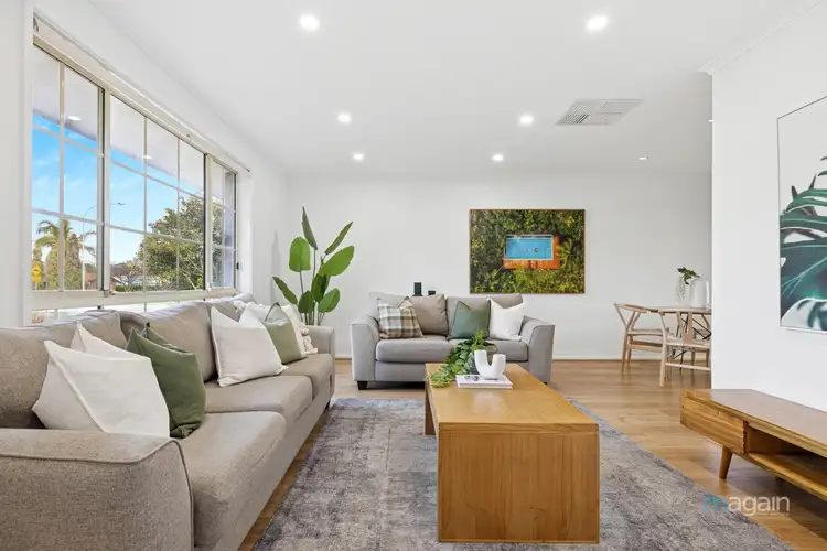 Sixth view of Homely house listing, 82 Emmerson Drive, Morphett Vale SA 5162