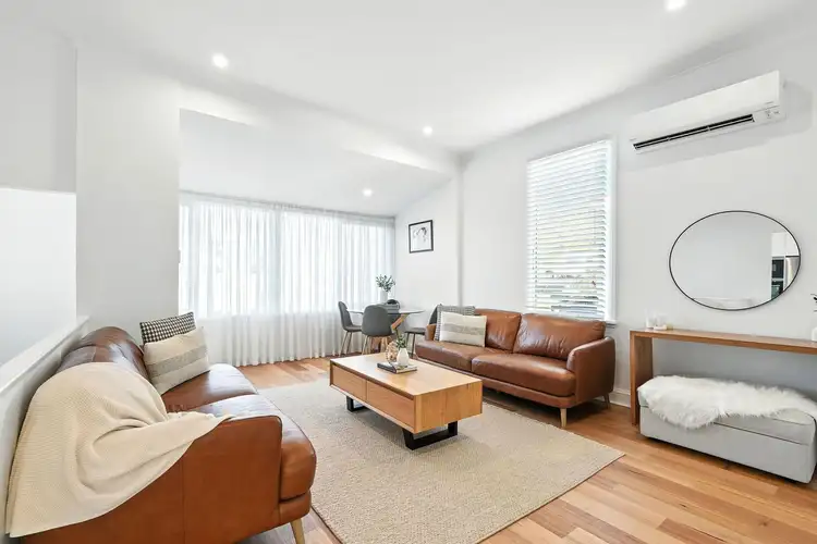 Fourth view of Homely house listing, 8 Lower Jordan Hill Road, West Hobart TAS 7000