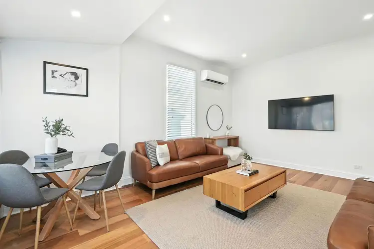 Fifth view of Homely house listing, 8 Lower Jordan Hill Road, West Hobart TAS 7000