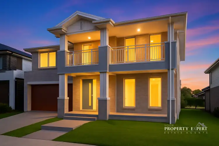 1 Tanika Street ( Gables), Box Hill NSW 2765
