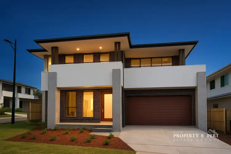 3 Tanika Street ( Gables), Box Hill NSW 2765