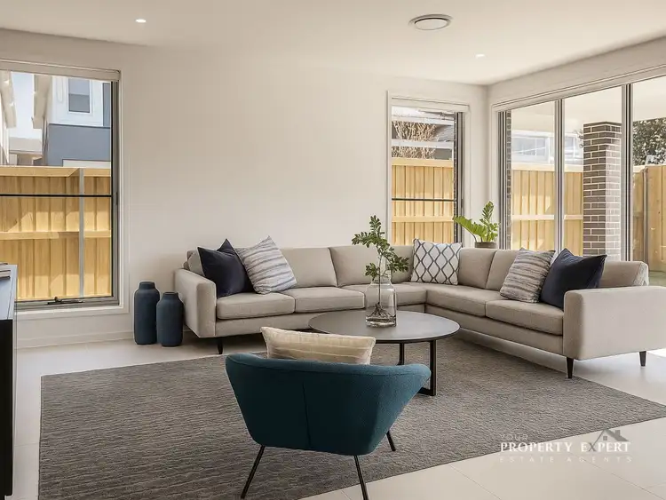 Fourth view of Homely house listing, 3 Tanika Street ( Gables), Box Hill NSW 2765