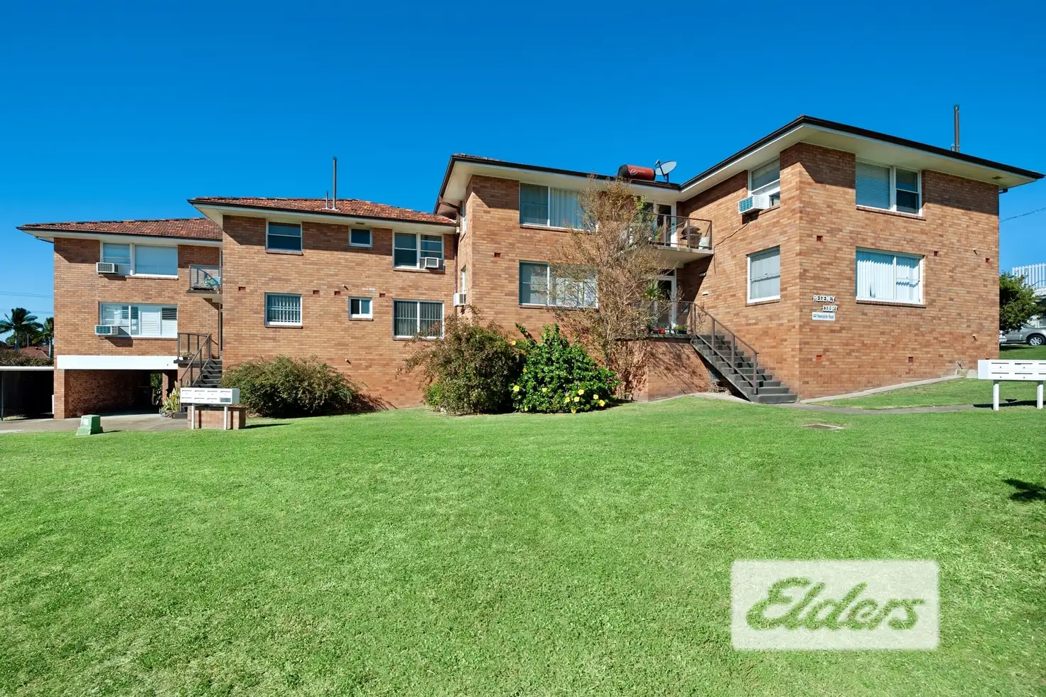 Main view of Homely apartment listing, 10/441 Newcastle Road, Lambton NSW 2299