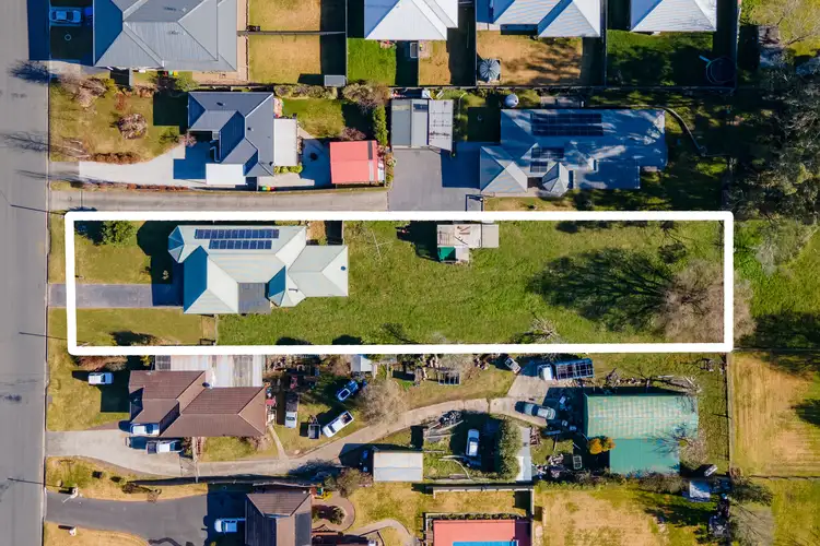 Second view of Homely house listing, 69 Parkes Road, Moss Vale NSW 2577