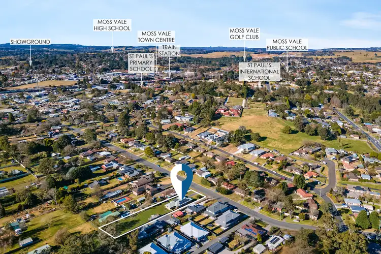Sixth view of Homely house listing, 69 Parkes Road, Moss Vale NSW 2577