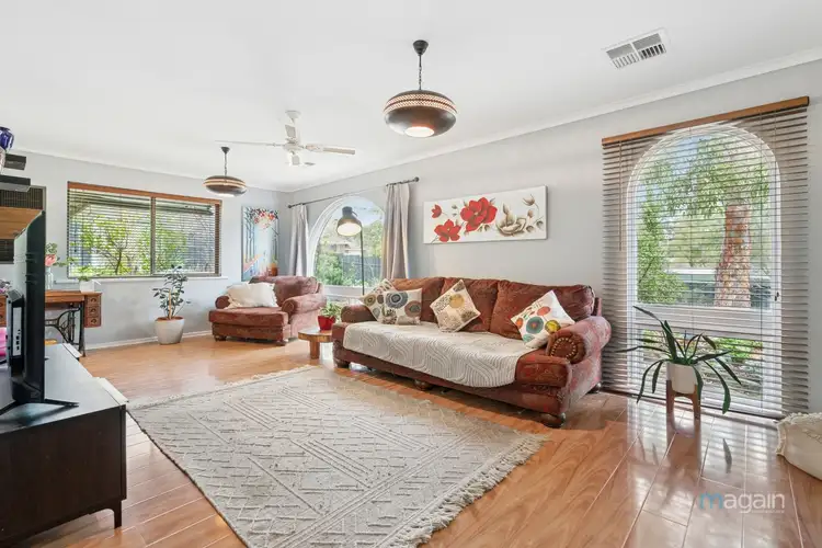 Second view of Homely house listing, 12 Antilla Way, Flagstaff Hill SA 5159