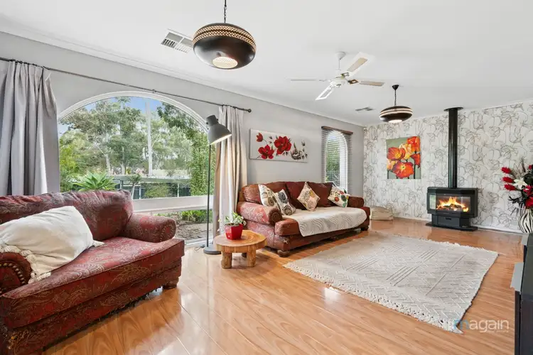 Fourth view of Homely house listing, 12 Antilla Way, Flagstaff Hill SA 5159