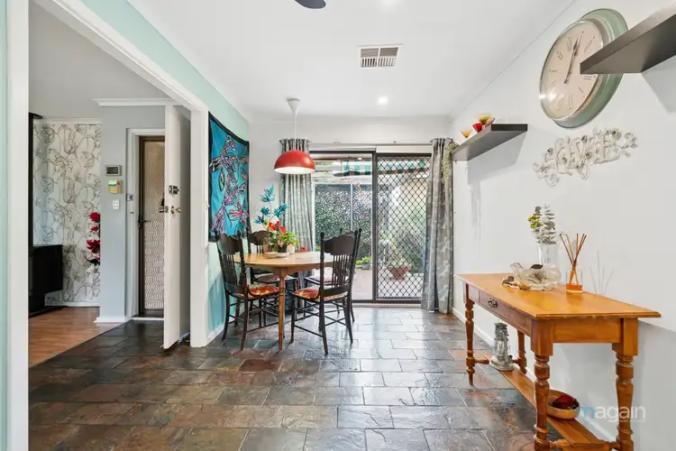 Fifth view of Homely house listing, 12 Antilla Way, Flagstaff Hill SA 5159