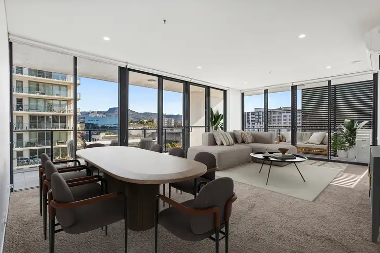 706/41 Crown Street, Wollongong NSW 2500