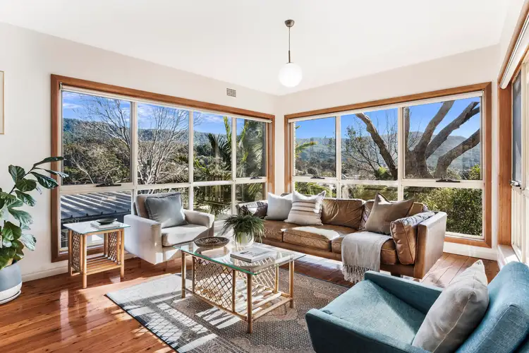 Main view of Homely house listing, 60 Dumfries Avenue, Mount Ousley NSW 2519
