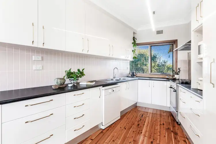 Second view of Homely house listing, 60 Dumfries Avenue, Mount Ousley NSW 2519