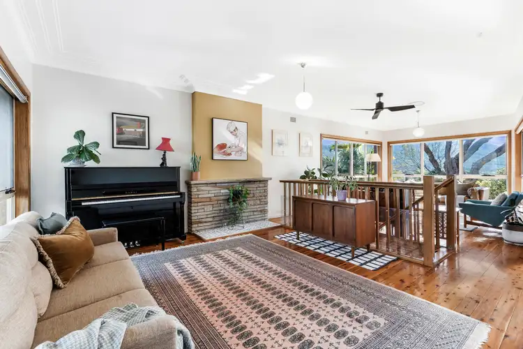Fourth view of Homely house listing, 60 Dumfries Avenue, Mount Ousley NSW 2519