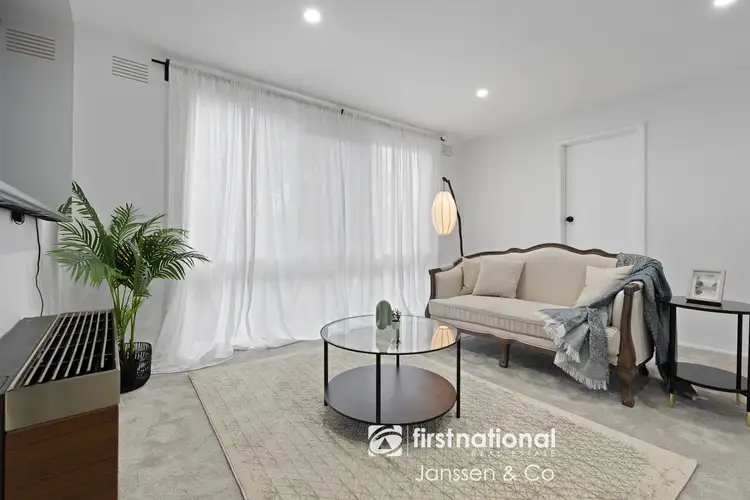 Fifth view of Homely house listing, 6 Boonah Court, Templestowe Lower VIC 3107