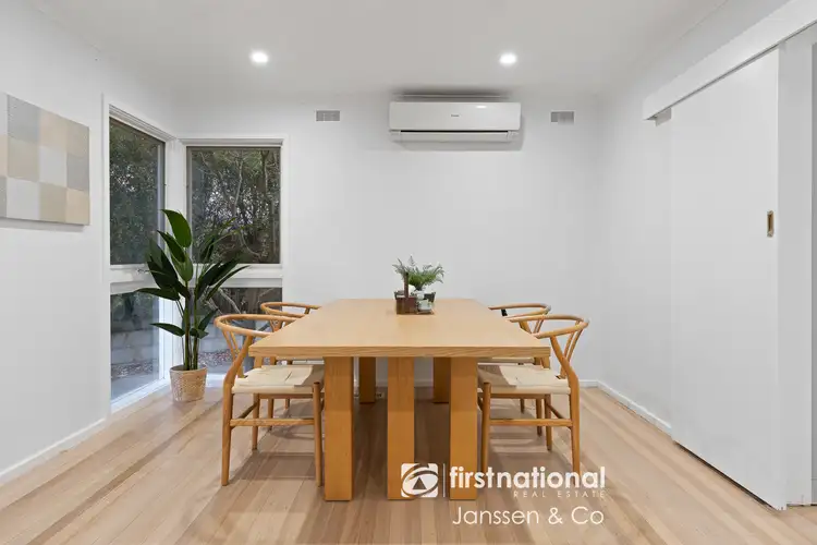 Sixth view of Homely house listing, 6 Boonah Court, Templestowe Lower VIC 3107