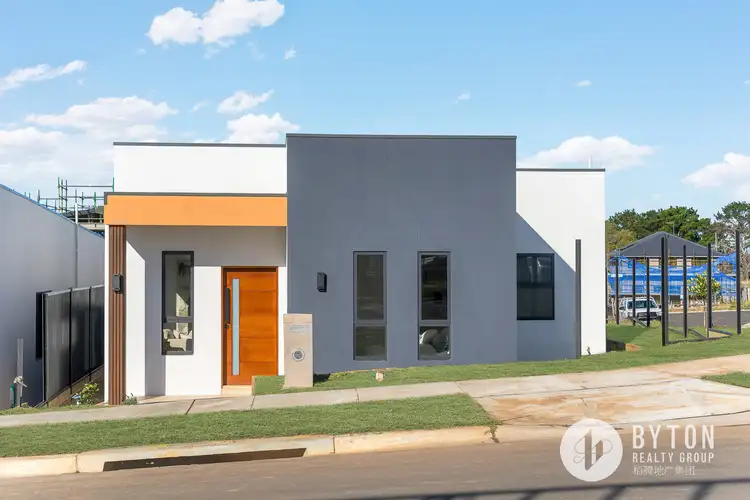 4 Rosoff Avenue, Leppington NSW 2179