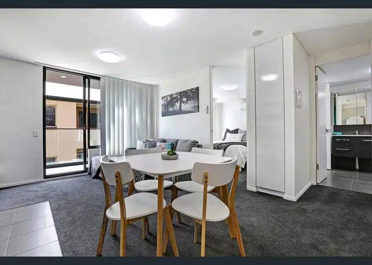204A&B/250 Flinders Street, Adelaide SA 5000