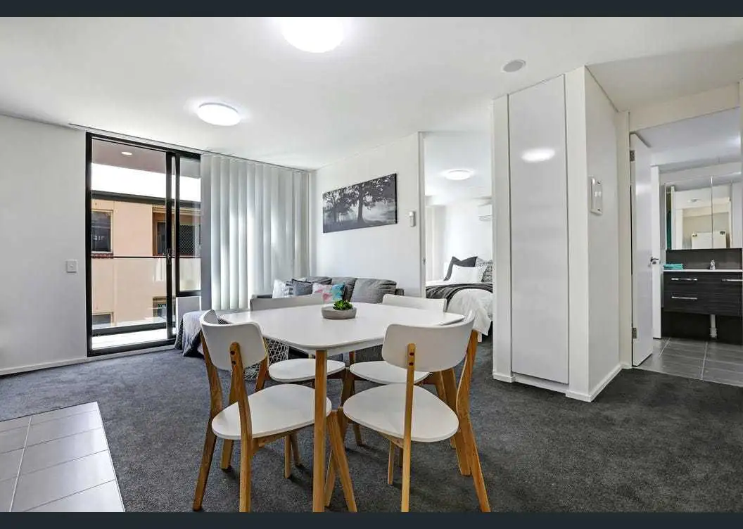 Main view of Homely apartment listing, 204A&B/250 Flinders Street, Adelaide SA 5000
