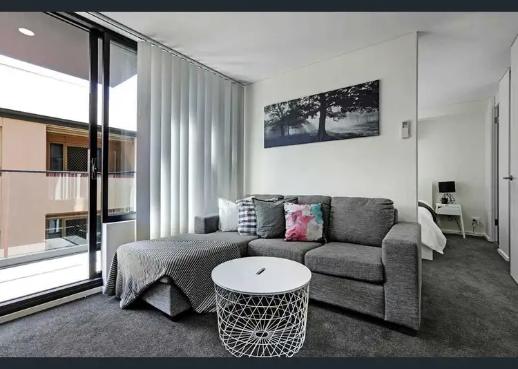 Second view of Homely apartment listing, 204A&B/250 Flinders Street, Adelaide SA 5000