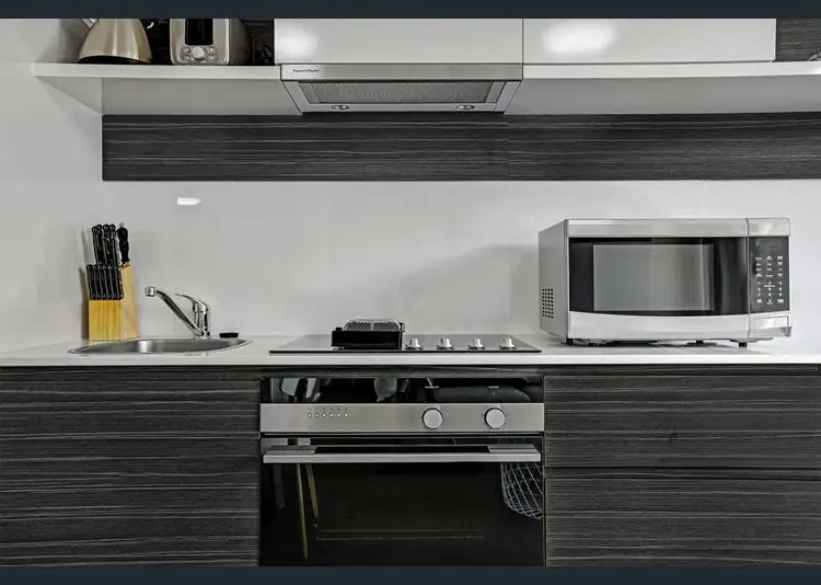 Third view of Homely apartment listing, 204A&B/250 Flinders Street, Adelaide SA 5000