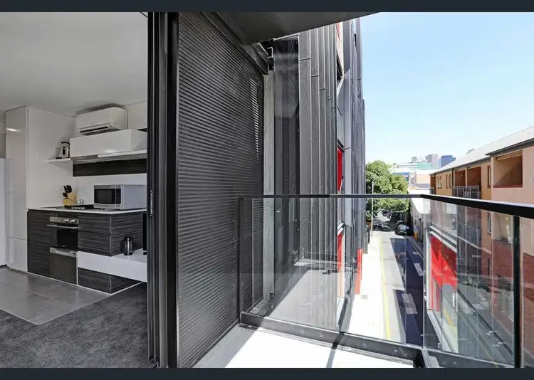 Fourth view of Homely apartment listing, 204A&B/250 Flinders Street, Adelaide SA 5000