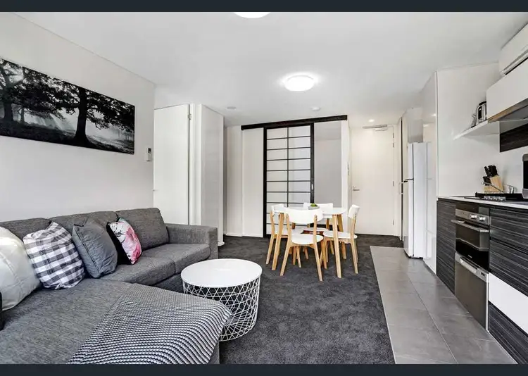 Fifth view of Homely apartment listing, 204A&B/250 Flinders Street, Adelaide SA 5000