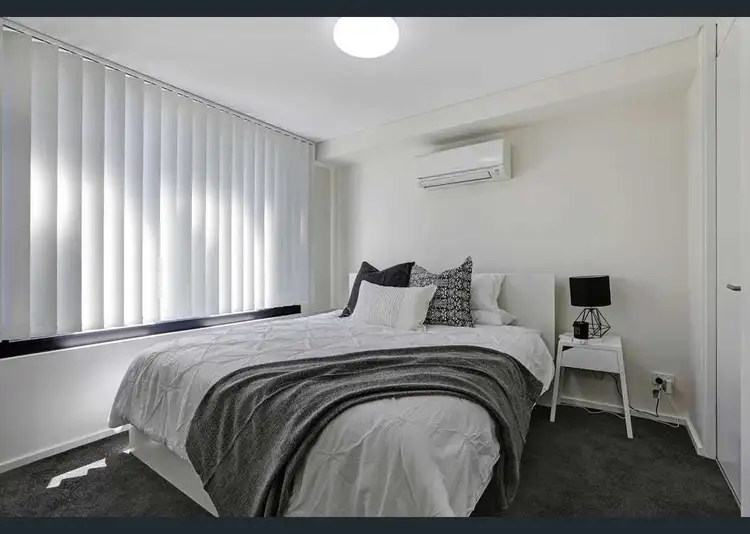 Sixth view of Homely apartment listing, 204A&B/250 Flinders Street, Adelaide SA 5000
