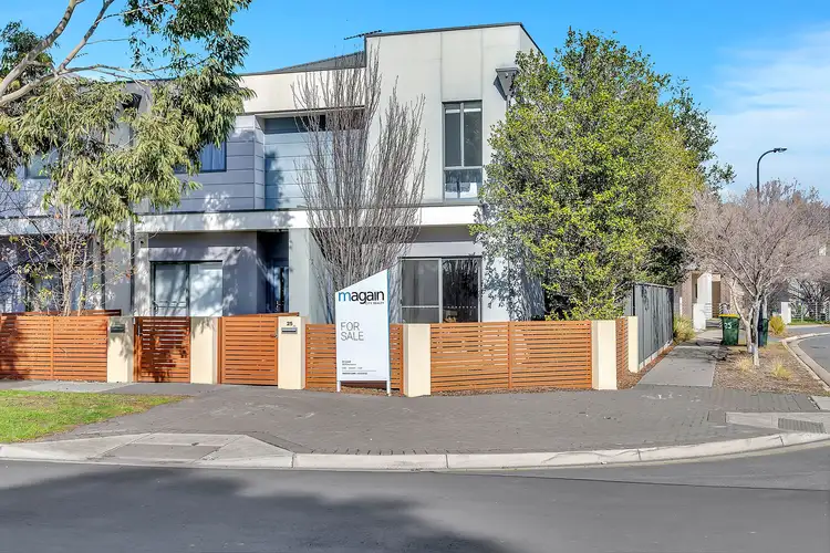 25 St Clair Avenue, St Clair SA 5011
