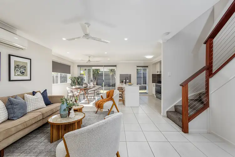 Sixth view of Homely house listing, 14 Hartley Crescent, North Lakes QLD 4509