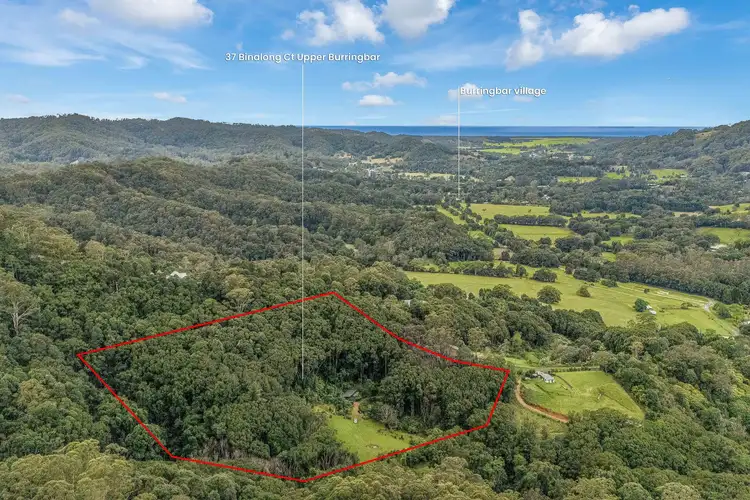 37 Binalong Court, Upper Burringbar NSW 2483