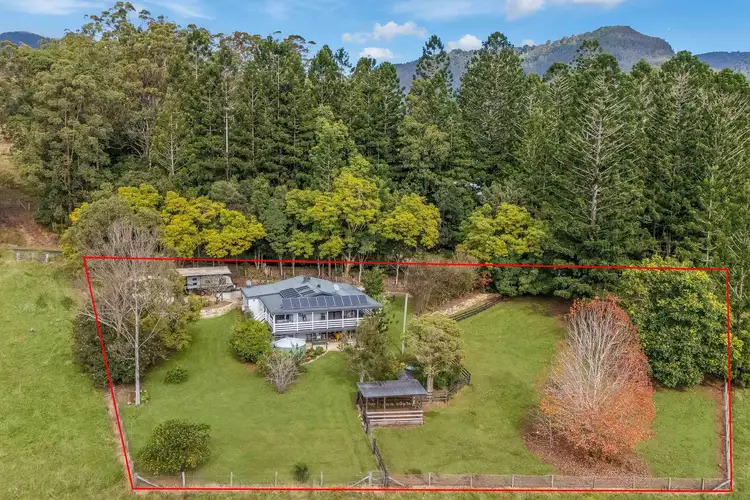 787 Doon Doon Road, Doon Doon NSW 2484