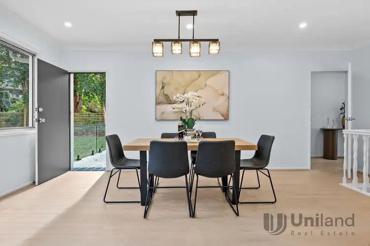Fifth view of Homely house listing, 83 Hull Road, Beecroft NSW 2119