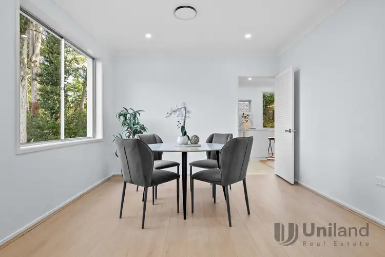 Sixth view of Homely house listing, 83 Hull Road, Beecroft NSW 2119