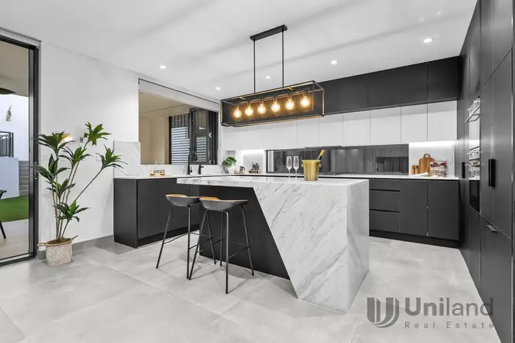 Fifth view of Homely semi-detached listing, 31A Marlow Avenue, Denistone NSW 2114