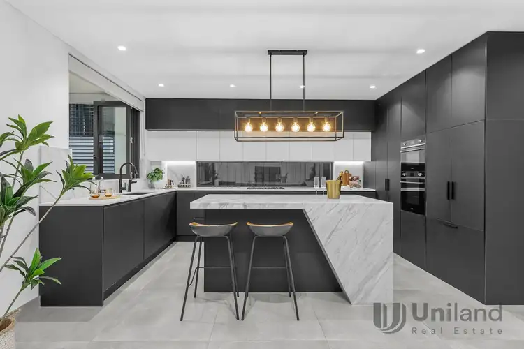 Sixth view of Homely semi-detached listing, 31A Marlow Avenue, Denistone NSW 2114