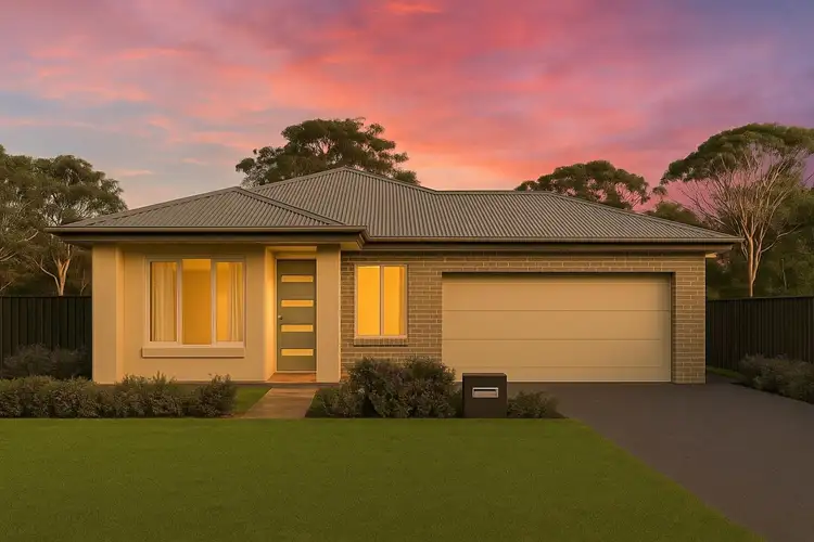 15 Bushel Approach Avenue, Gilead NSW 2560