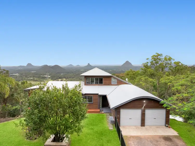 46 Paper Road, Mount Mellum QLD 4550