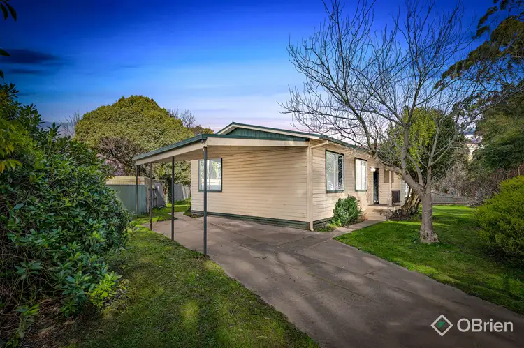 Second view of Homely house listing, 50 Main South Road, Drouin VIC 3818