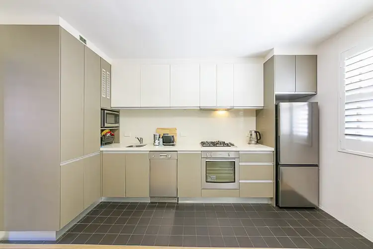 Second view of Homely apartment listing, 14/486 Illawarra Road, Marrickville NSW 2204