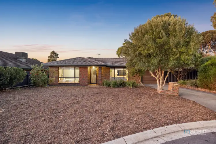 12 Rochester Street, Morphett Vale SA 5162