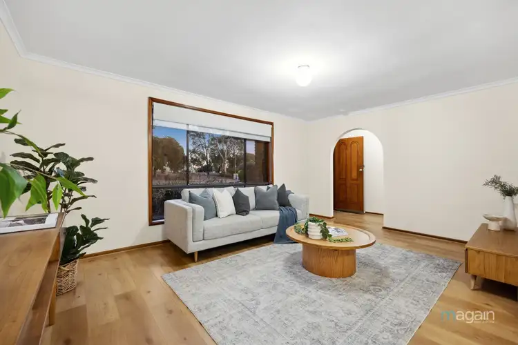 Second view of Homely house listing, 12 Rochester Street, Morphett Vale SA 5162