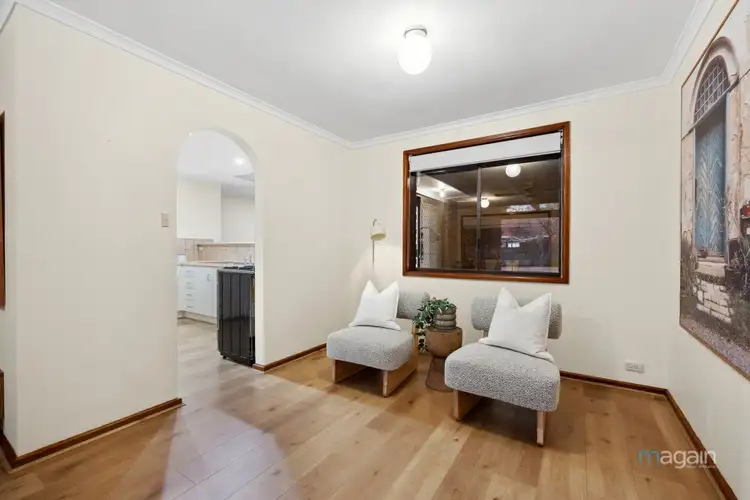 Fifth view of Homely house listing, 12 Rochester Street, Morphett Vale SA 5162