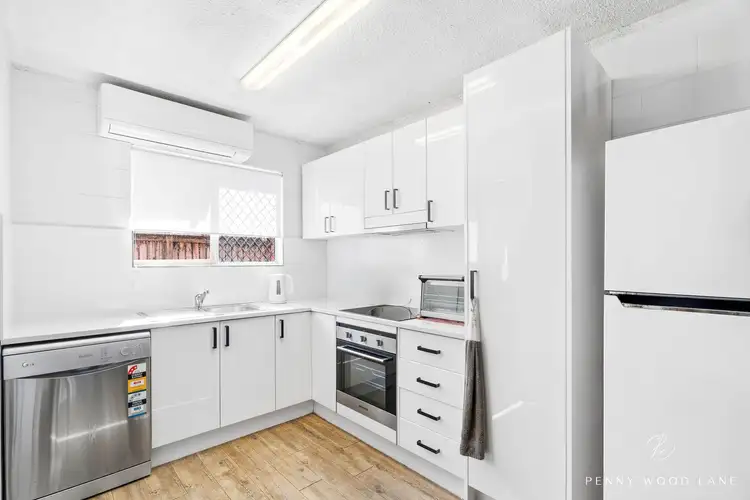 4/11 Porter Street, Mackay QLD 4740