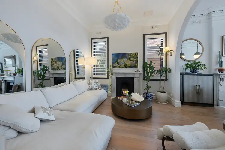 Main view of Homely apartment listing, 1/23 Quinton Road, Manly NSW 2095