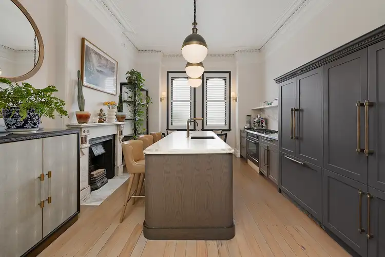 Second view of Homely apartment listing, 1/23 Quinton Road, Manly NSW 2095