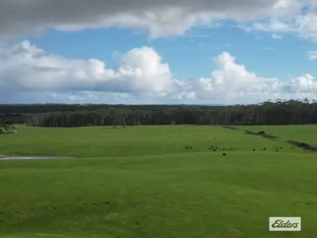 767 Mount Stanley Road, Lymwood TAS 7256