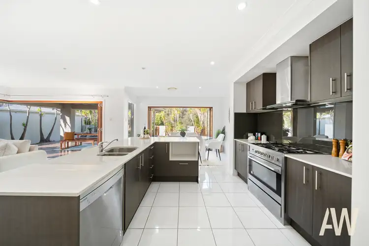 Third view of Homely house listing, 12 Lark Circuit, Mountain Creek QLD 4557