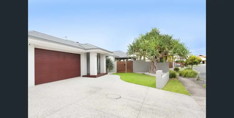 Third view of Homely house listing, 12 Lark Circuit, Mountain Creek QLD 4557