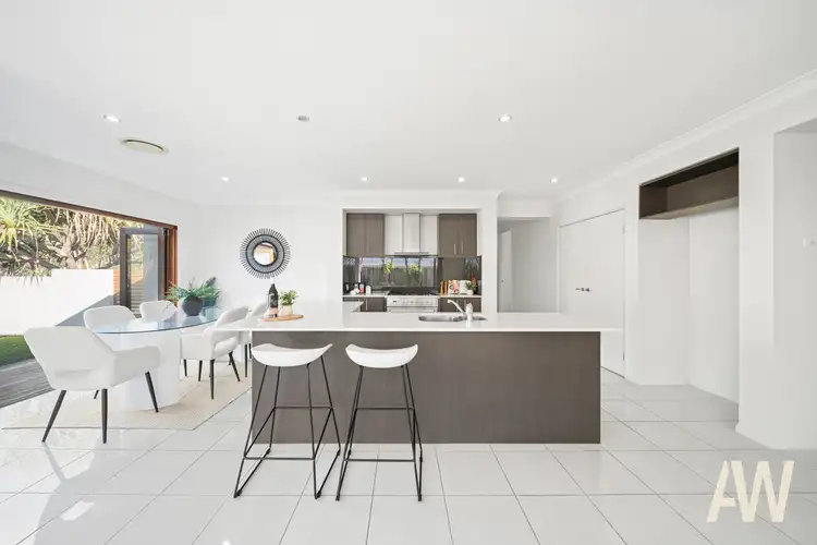 Fourth view of Homely house listing, 12 Lark Circuit, Mountain Creek QLD 4557